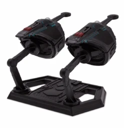 Disney Marvel Spider-Man Nanotech Web-Shooters With Base New With Box 6 Disney Marvel Spider-Man Nanotech Web-Shooters With Base New With Box -I Love Characters 014b734f c04e 583f afb9 238d561c39fc