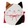 Original Squishmallows Halloween Cam The Vampire 6" Plush New With Tag
