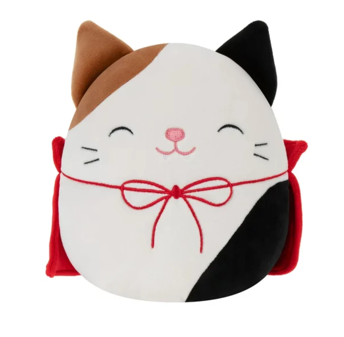 Original Squishmallows Halloween Cam The Vampire 6" Plush New With Tag 1 Original Squishmallows Halloween Cam The Vampire 6" Plush New With Tag