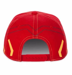 Disney Parks Iron Man Glow-in-the-Darkr Baseball Cap For Adults New With Tag -I Love Characters 03215b5e 0c54 57cb 8e8d 306b63da3896
