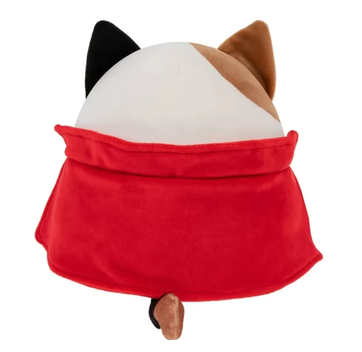 Original Squishmallows Halloween Cam The Vampire 6" Plush New With Tag 3 Original Squishmallows Halloween Cam The Vampire 6" Plush New With Tag - Image 3