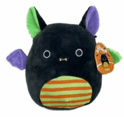 Original Squishmallows Halloween Fariq The Bat 6" Plush New With Tag 5 Original Squishmallows Halloween Fariq The Bat 6" Plush New With Tag -I Love Characters 05f15265 185f 5b2f 862b 148087e93d29