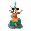 Disney 100 Mickey The Band Concert Musical Christmas Tree Ornament New With Tag