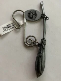 Universal Studios Harry Potter Nimbus 2001 Broom Christmas Ornament New Tag -I Love Characters 11a8a8c3 905b 5252 86d2 598b36fb8af6