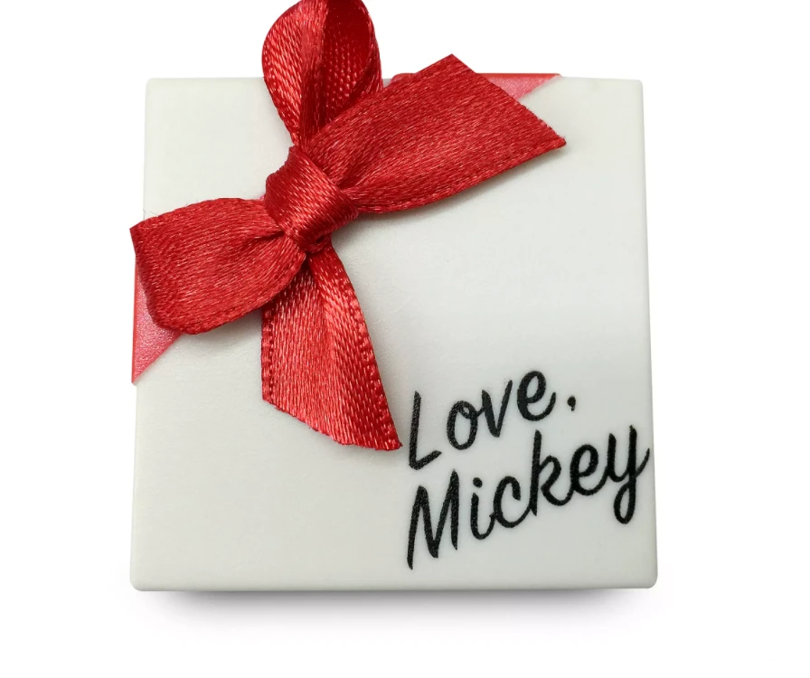 Disney Mickey And Minnie Limited Edition Valentine's Day Doll Set New With Box 5 Disney Mickey And Minnie Limited Edition Valentine's Day Doll Set New With Box - Image 5