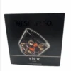 Nespresso View Collection Clear Capsule Coffee Pod Dispenser New With Box