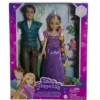 Disney Princess Rapunzel And Flynn Rider Dolls And Accessories Toys Doll New
