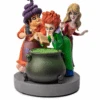 Disney Parks Hocus Pocus 2 Sanderson Sisters Lights UP Makes Sounds Cauldron New