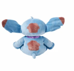Disney Valentine's Day Stitch With Red Organza Rose Plush New With Tag -I Love Characters 22142a69 05e6 5c05 b798 715daf0da448