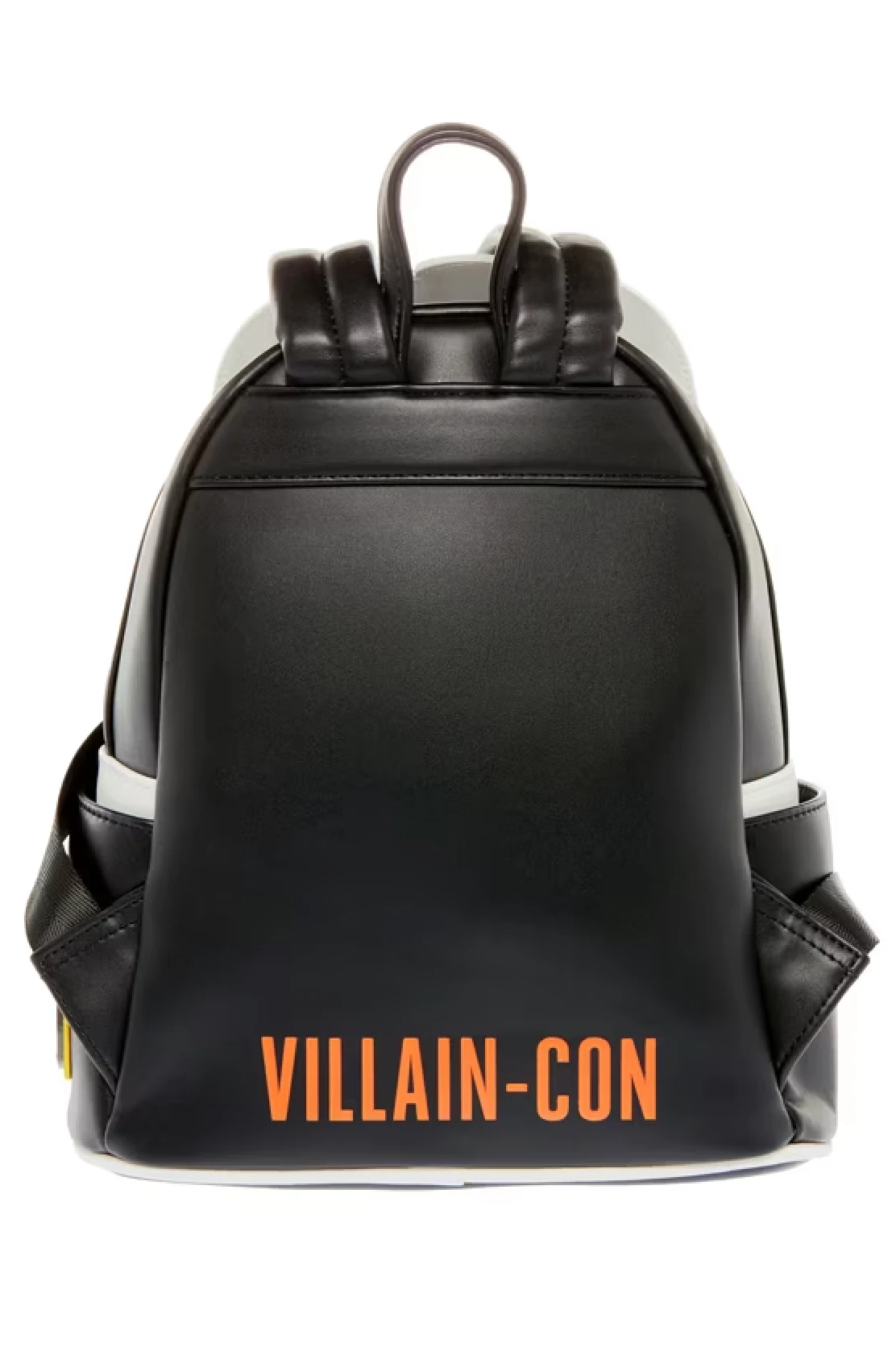 Universal Studios Loungefly Villain-Con Minion Mini Backpack New With Tag 2 Universal Studios Loungefly Villain-Con Minion Mini Backpack New With Tag - Image 2