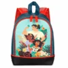 Disney Parks Encanto Mirabel Isabela And Luisa Madrigal Family Backpack New Tag