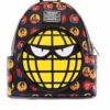 Universal Studios Loungefly Villain-Con Villains Mini Backpack New With Tag