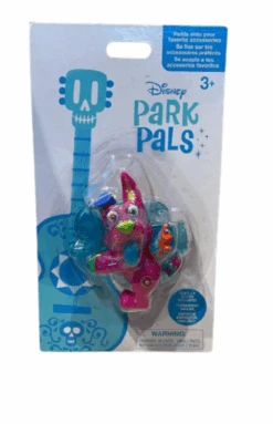 Disney Parks Coco Dante Alebrije Park Pals Figure New With Box