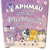 Aphmau Litter 3 Celestial 1 Mystery MeeMeows Surprise Mini Figures New Sealed