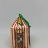 Universal Studios Harry Potter Bertie Bott's Christmas Ornament New With Tag