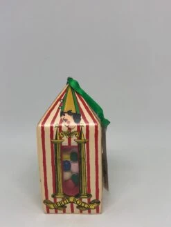 Universal Studios Harry Potter Bertie Bott's Christmas Ornament New With Tag
