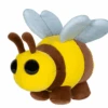 Adopt Me! Bee 8" Collectible Pets Plush Toy New With Tags