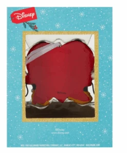 Hallmark Disney Minnie Mickey Love Santa Hat Christmas Tree Ornament New W Box 5 Hallmark Disney Minnie Mickey Love Santa Hat Christmas Tree Ornament New W Box -I Love Characters 2c065222 e6d9 5986 b1c2 17e8c6a81f79