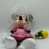 Disney Parks Easter Parade Minnie Plush New With Tag