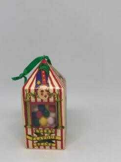 Universal Studios Harry Potter Bertie Bott's Christmas Ornament New With Tag -I Love Characters 35a8c7e7 1d35 5554 9b47 d8c40d5d48e3