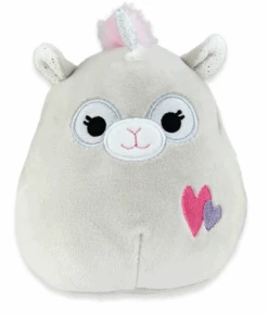 Hallmark Kate The Unicorn Valentine Squishmallow Plush New With Tag