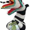 Beetlejuice Sandworm Halloween Greeter New With Tag