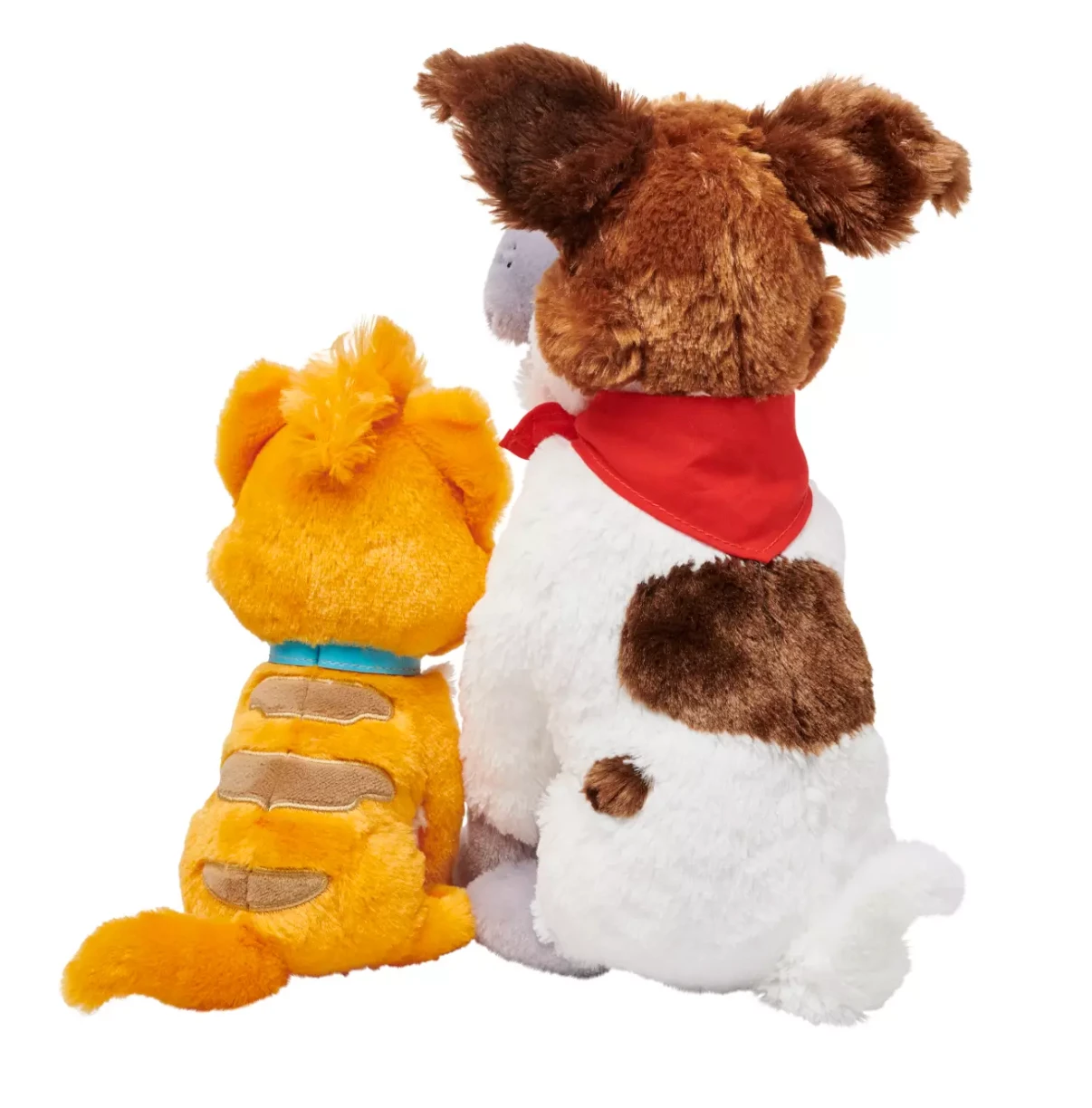 Disney Disney100 Decades 1980s Collection Oliver And Dodger Plush Set New 3 Disney Disney100 Decades 1980s Collection Oliver And Dodger Plush Set New - Image 3