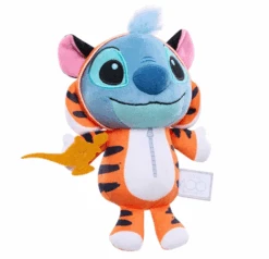 Disney Stitch As Rajah Plush 100 Years Of Wonder Lilo & Stitch New With Tag -I Love Characters 3e5f9957 b23d 57a4 9da9 76be3c433c90