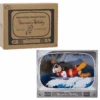 Disney100 Years Walt Disney “Hawaiian Holiday” Goofy Plush New With Box
