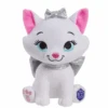 Disney Disney 100 Celebration Platinum Accents The Aristocats Marie Plush New