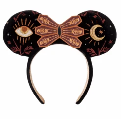 Disney Parks Halloween 2023 Hocus Pocus Ear Headband For Adults New With Tag -I Love Characters 47eff174 d5d5 5e78 9167 6c95f95cdf48