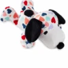 Hallmark Peanuts Valentine Floppy Snoopy Heart To Heart Plush New With Tag