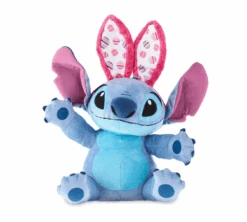 Disney Stitch Easter With Bunny Ears 15inc Plush New With Tag -I Love Characters 49220cd0 46fa 5224 8072 a1217654c240