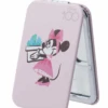 Hallmark Disney 100 Years Of Wonder Minnie Mouse Compact Mirror New With Tag
