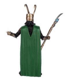 Disney Parks Marvel Loki Power Icons Talking Action Figure New With Box -I Love Characters 512ac764 965f 5a9e b37c a92eac5f6e6e