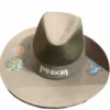 Disney Parks The World Of Avatar Pandora Men Hat New With Tag