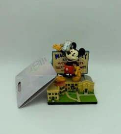 Disney 100 Celebration Mickey Silly Symphony Christmas Tree Ornament New W Tag 5 Disney 100 Celebration Mickey Silly Symphony Christmas Tree Ornament New W Tag -I Love Characters 5278779d 8ff9 5e8a a3b1 8b7981aba10e