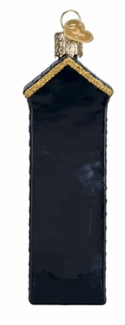 Old World Christmas Palace Guard Glass Christmas Ornament New With Box -I Love Characters 5631fab8 34e2 54cc b6d3 e2baae22ae5c