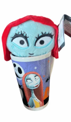Disney Halloween Nightmare Before Christmas Sally Plush In Mug Gift Set New -I Love Characters 58c4933d 6ef8 5819 aa88 9f15e83d96c8