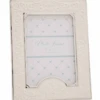 Disney Parks Fairytale Weddings Photo Frame – 5'' X 7'' New With Tag
