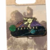 Disney Parks ACE Pandora World Of Avatar EXPLORE Pin New With Card