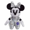 Disney Disney 100 Celebration Platinum Accents Minnie Plush New With Tag