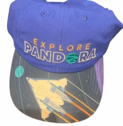 Disney Parks Avatar Pandora EXPLORE Baseball Cap Hat New With Tag -I Love Characters 6566c953 b8d5 5d46 a59d a690c4909d5f