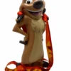 Disney Parks The Lion King Timon Sipper With 25th Hakuna Matata Lanyard New