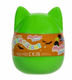 Squishmallows Halloween 4" Blind 1 Single Mystery Plush Assorted Capsule New 5 Squishmallows Halloween 4" Blind 1 Single Mystery Plush Assorted Capsule New -I Love Characters 6817a118 a9eb 58de a599 28f40137a053