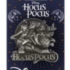 Disney Parks 2023 Hocus Pocus 30th Sanderson Sisters Sculpted Pin New With Card