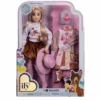 Disney Ily 4EVER Doll Inspired By Bambi With Accessories New With Box