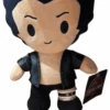 Universal Studios Jurassic Park Dr. Ian Malcolm Cutie Plush New With Tag
