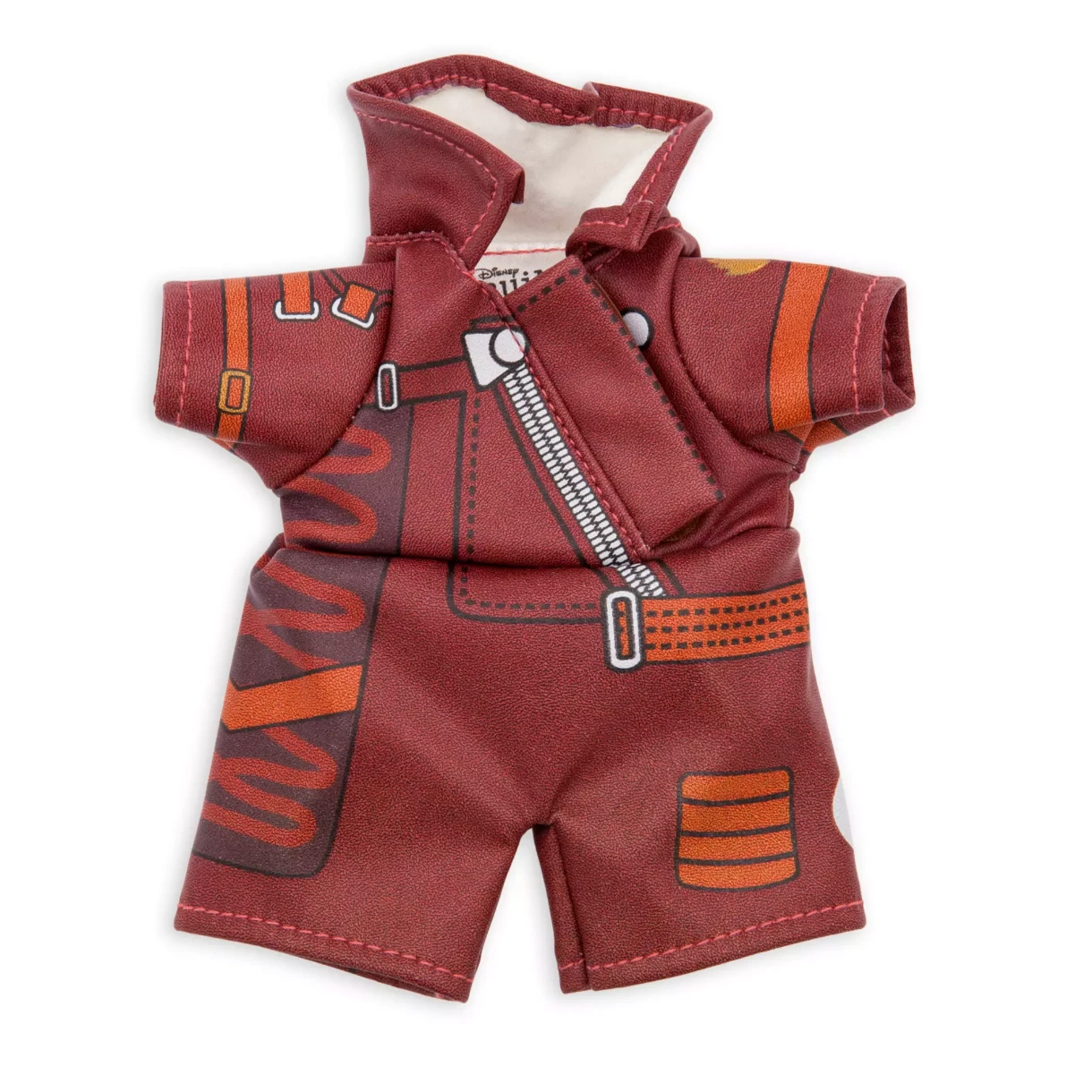 Disney NuiMOs Guardians Of The Galaxy Star-Lord Inspired Outfit New With Card 2 Disney NuiMOs Guardians Of The Galaxy Star-Lord Inspired Outfit New With Card - Image 2