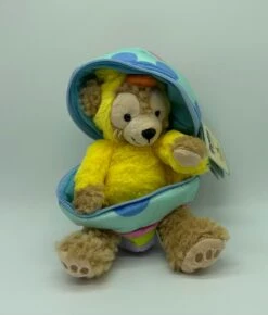 Disney Duffy The Disney Bear Chick In Easter Egg Plush New With Tag -I Love Characters 723fedb1 33f5 5ed3 b733 dae1b89f54bd